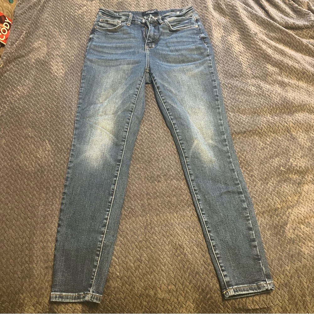 Skinny Fit Judy Blues